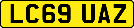 LC69UAZ