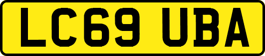 LC69UBA