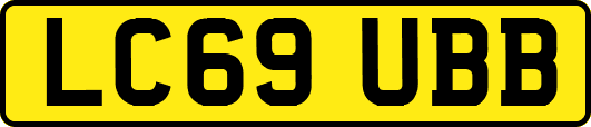 LC69UBB