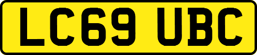 LC69UBC