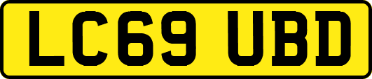 LC69UBD