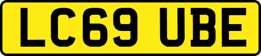 LC69UBE