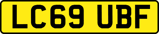 LC69UBF
