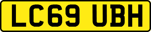 LC69UBH