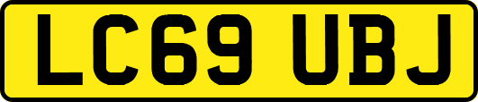 LC69UBJ