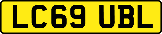 LC69UBL