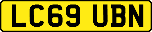 LC69UBN