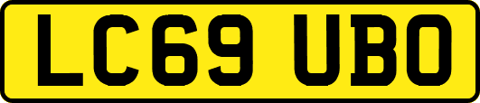 LC69UBO