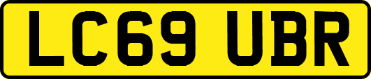 LC69UBR