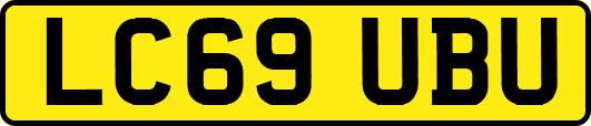LC69UBU