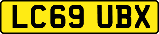 LC69UBX