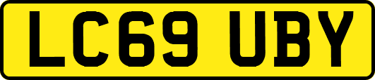 LC69UBY