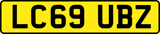 LC69UBZ