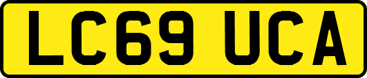 LC69UCA