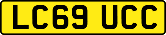 LC69UCC
