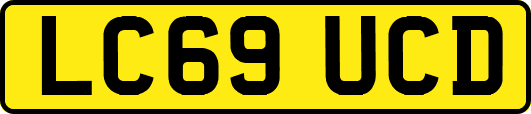LC69UCD