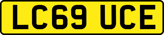 LC69UCE