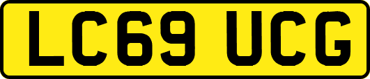 LC69UCG