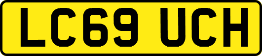 LC69UCH