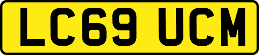 LC69UCM