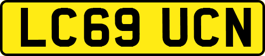 LC69UCN