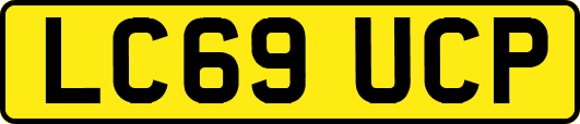 LC69UCP