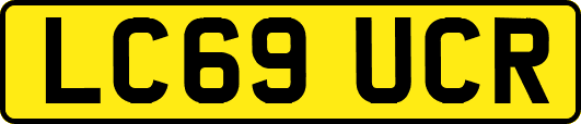 LC69UCR