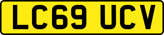 LC69UCV