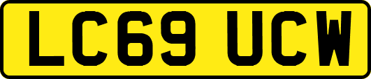 LC69UCW