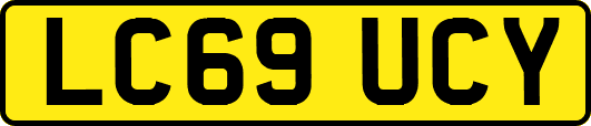 LC69UCY