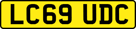 LC69UDC