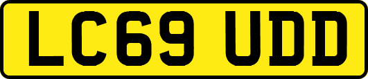 LC69UDD
