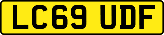 LC69UDF