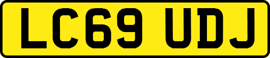 LC69UDJ