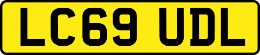 LC69UDL