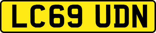 LC69UDN