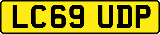 LC69UDP