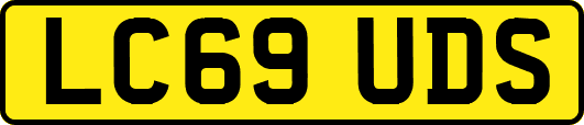 LC69UDS