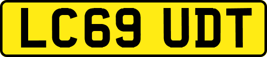 LC69UDT