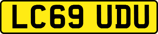 LC69UDU