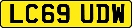 LC69UDW