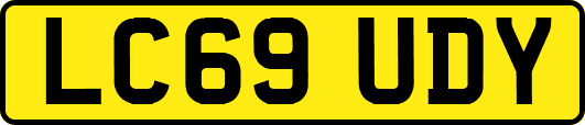 LC69UDY
