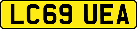 LC69UEA