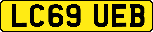 LC69UEB