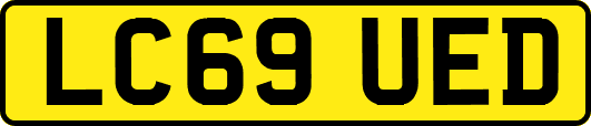 LC69UED
