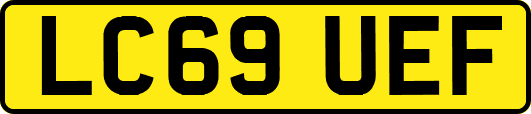 LC69UEF