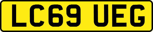 LC69UEG