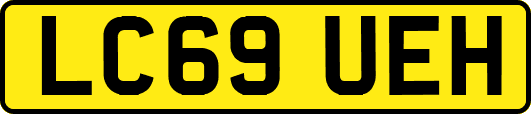 LC69UEH