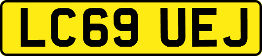 LC69UEJ