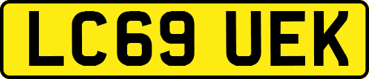 LC69UEK